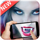 Vampire Camera Effects icon