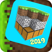 Loco Craft 2019 : Master Building icon