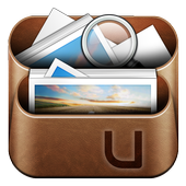 Ultra Gallery icon
