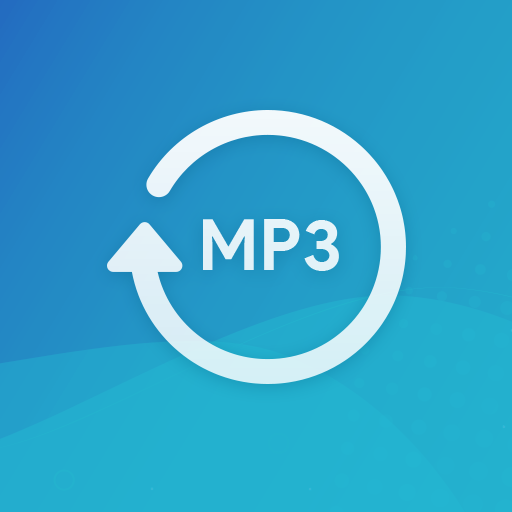 Video MP3 Converter - Convert music high quality icon