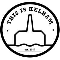 This is Kelham - The App