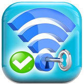 Wifi Analyzer Simulator icon