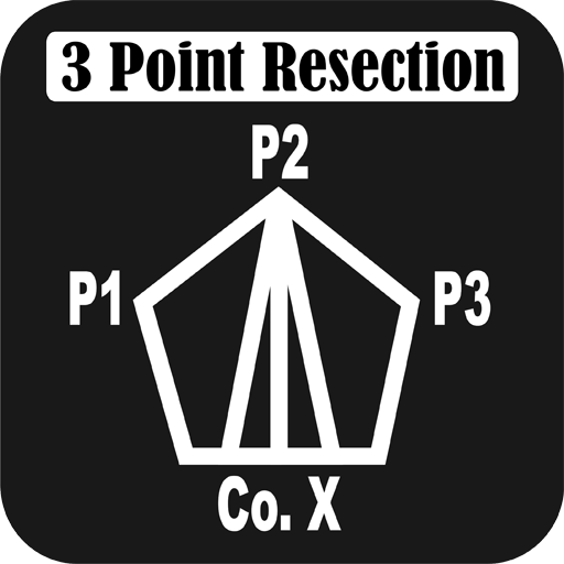 Resection App icon