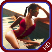 Hot Model Girls Wallpapers icon