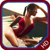 Hot Model Girls Wallpapers