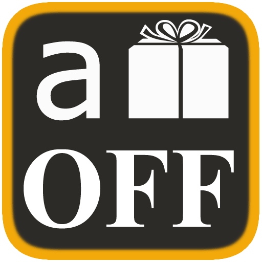 Big Discount Shopping for Amazon icon