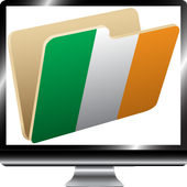 Ireland TV Channels HD icon