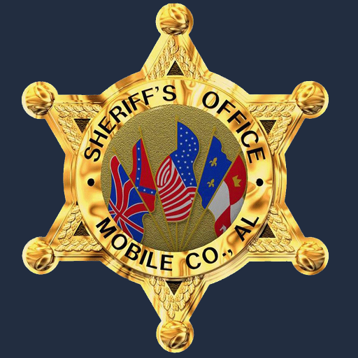 Mobile County Sheriff's Office icon