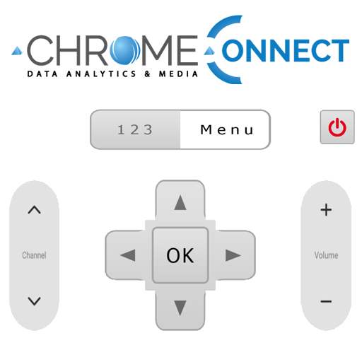 Chrome Remote icon