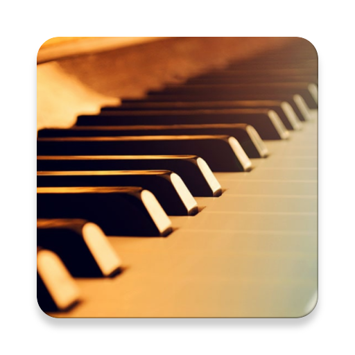 Piano Sound Collections ~ Sclip.app icon