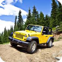 Jeep Wallpaper Best 4K