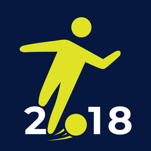 2018 World Cup icon