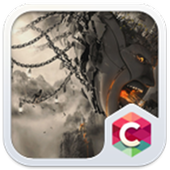 Online Gaming War Theme HD icon