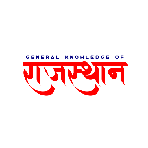 General knowledge Of Rajasthan , BSTC Exam icon
