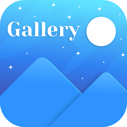 Advance Gallery : With Photo Lock icon