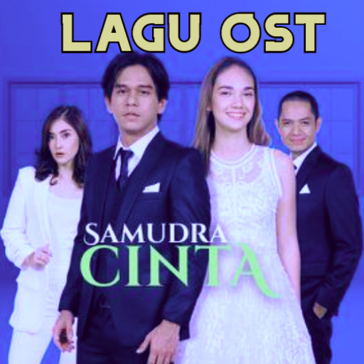 ost samudera cinta offline icon