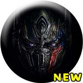 Optimus Prime HD Wallpapers on 9Apps