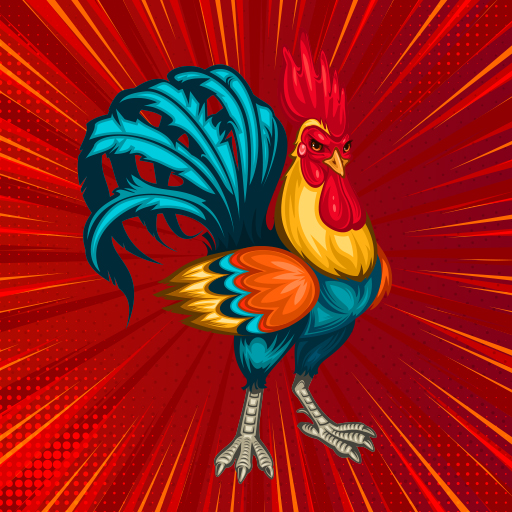 Chicken sound ringtone icon