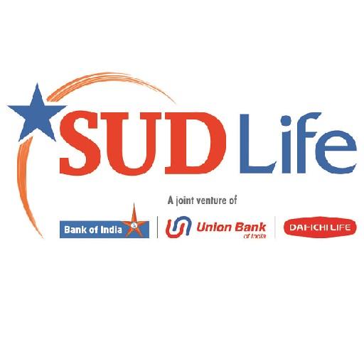 SUD Life My Office icon