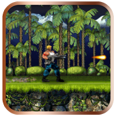 Soldiers War Shooter 2016 icon