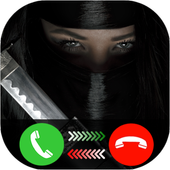 Ninja Call icon