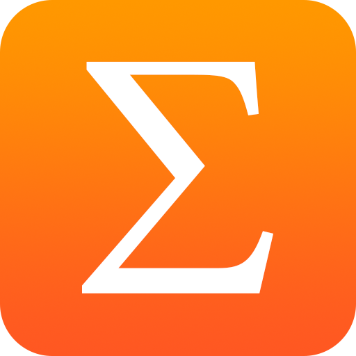 Character Pad - Unicode icon