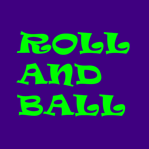 Roll and Ball icon