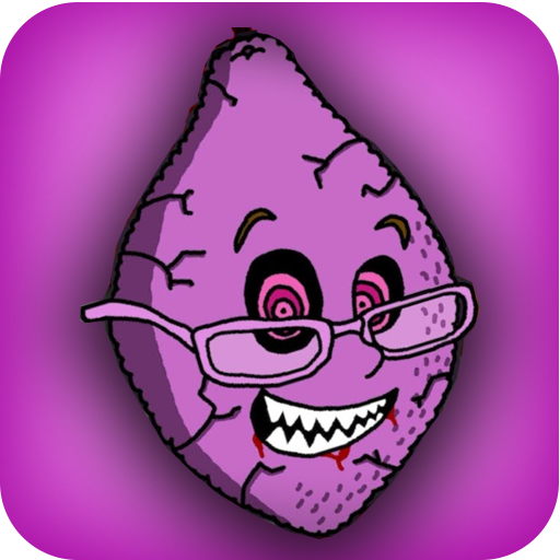 Ms Lemons Horror icon