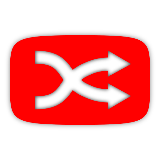 Random Video icon