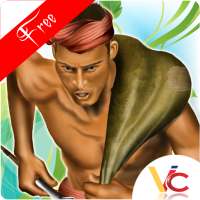 3 डी धावक