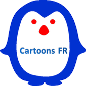 Cartoons pour enfants icon