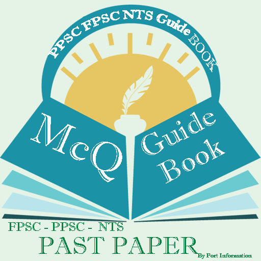 NTS FPSC PPSC PAST PAPER icon