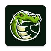 Croco VPN - Unlimited&Free VPN proxy