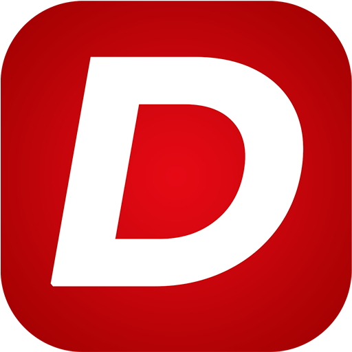 Destak IPTV icon
