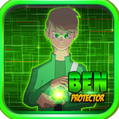 Ben Ultimate Transform force Alien Rescue icon