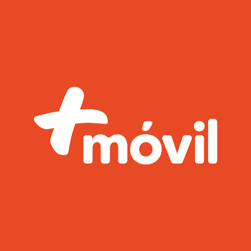  Móvil TV App icon