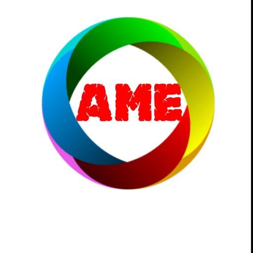 Ame Service icon