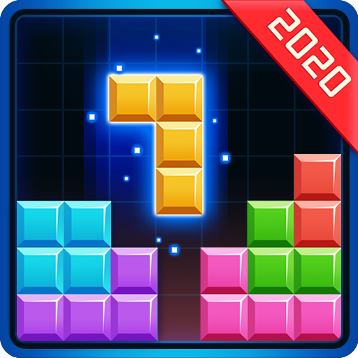 Block Puzzle Classic 2020 icon