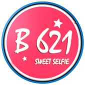 B621 Camera - Sweet Selfie icon