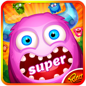 funny heroes farm icon