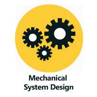 Mechanical System Design on 9Apps