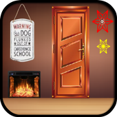 Escape Games 8B 70 icon