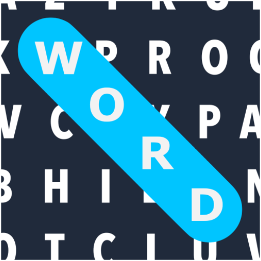 Word Search – Word Finding icon