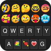 Emoji Keyboard icon
