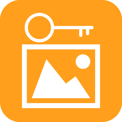 Photo &amp; Video Locker icon
