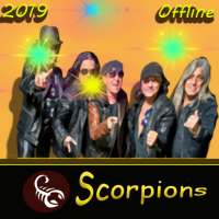 Scorpions all songs offline