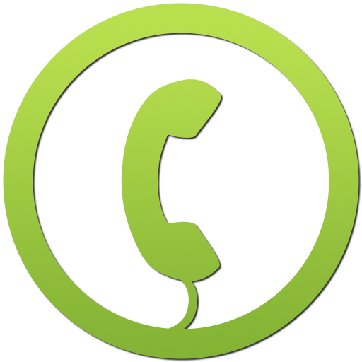 Callbacker -cheap calls abroad icon