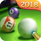 8 Ball Pool - Classic Billiard icon