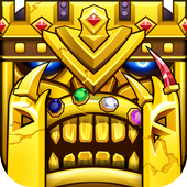 Temple Rush Oz: Endless icon