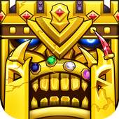 Temple Rush Oz: Endless